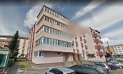 Apartament 3 camere, 66,10mp, Bistrita, jud. Bistrita-Nasaud