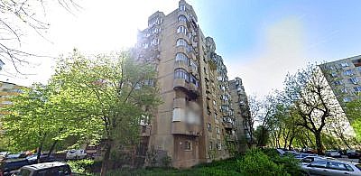 Apartament 3 camere, 72,89mp, sector 5, Bucuresti