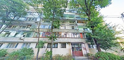 Apartament 2 camere, 47,99mp, sector 6, Bucuresti