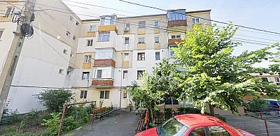 Apartament 2 camere, 36,66mp, Deva, jud. Hunedoara