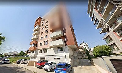 Apartament 3 camere, 68,12mp, Constanta, jud. Constanta