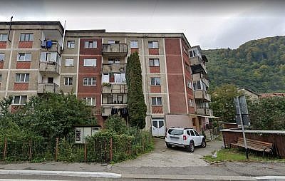 Apartament 3 camere, 56mp, Voineasa, jud. Valcea