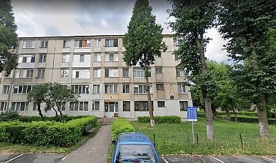 Apartament 3 camere, 68,24mp, Deva, jud. Hunedoara