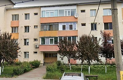 Apartament 3 camere, 68,94mp, Piatra Neamt, jud. Neamt