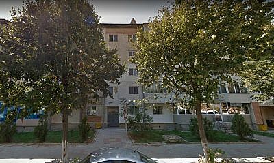 Apartament 3 camere, 64,01mp, Tandarei, jud. Ialomita