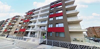 Apartament 3 camere, 60,73mp, sector 4, Bucuresti