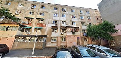 Apartament 3 camere, 40,94mp, sector 6, Bucuresti