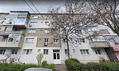 Apartament 2 camere, 41,88mp, Ploiesti, jud. Prahova