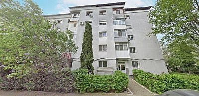 Apartament 3 camere, 58,10mp, Iasi, jud. Iasi