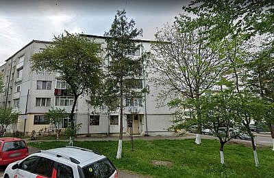 Apartament 4 camere, 70,82mp, Roman, jud. Neamt