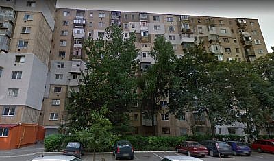Apartament 3 camere, 48,64mp, Braila, jud. Braila