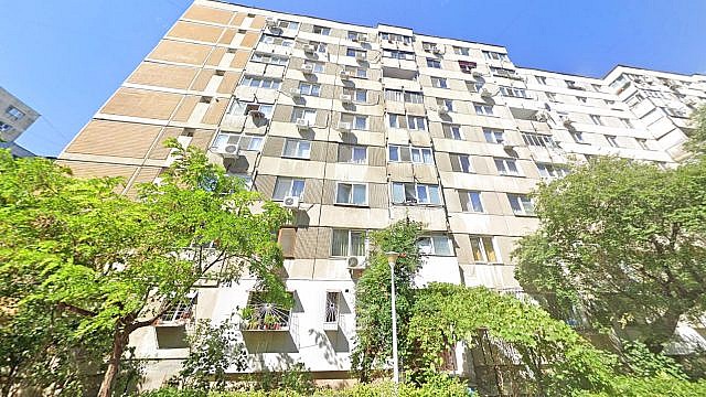 Apartament 2 camere, 48,20mp, sector 5, Bucuresti