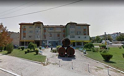 Apartament 3 camere, 70,67mp + boxa, Murfatlar, jud. Constanta