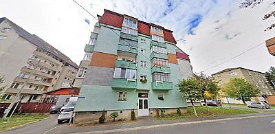 Duplex 3 camere, 70,70mp, Sibiu, jud. Sibiu