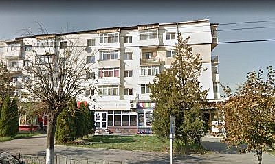 Apartament 3 camere, 66,12mp, Botosani, jud. Botosani