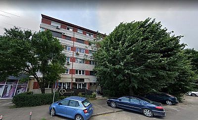 Apartament 2 camere, 51,69mp, Constanta, jud. Constanta